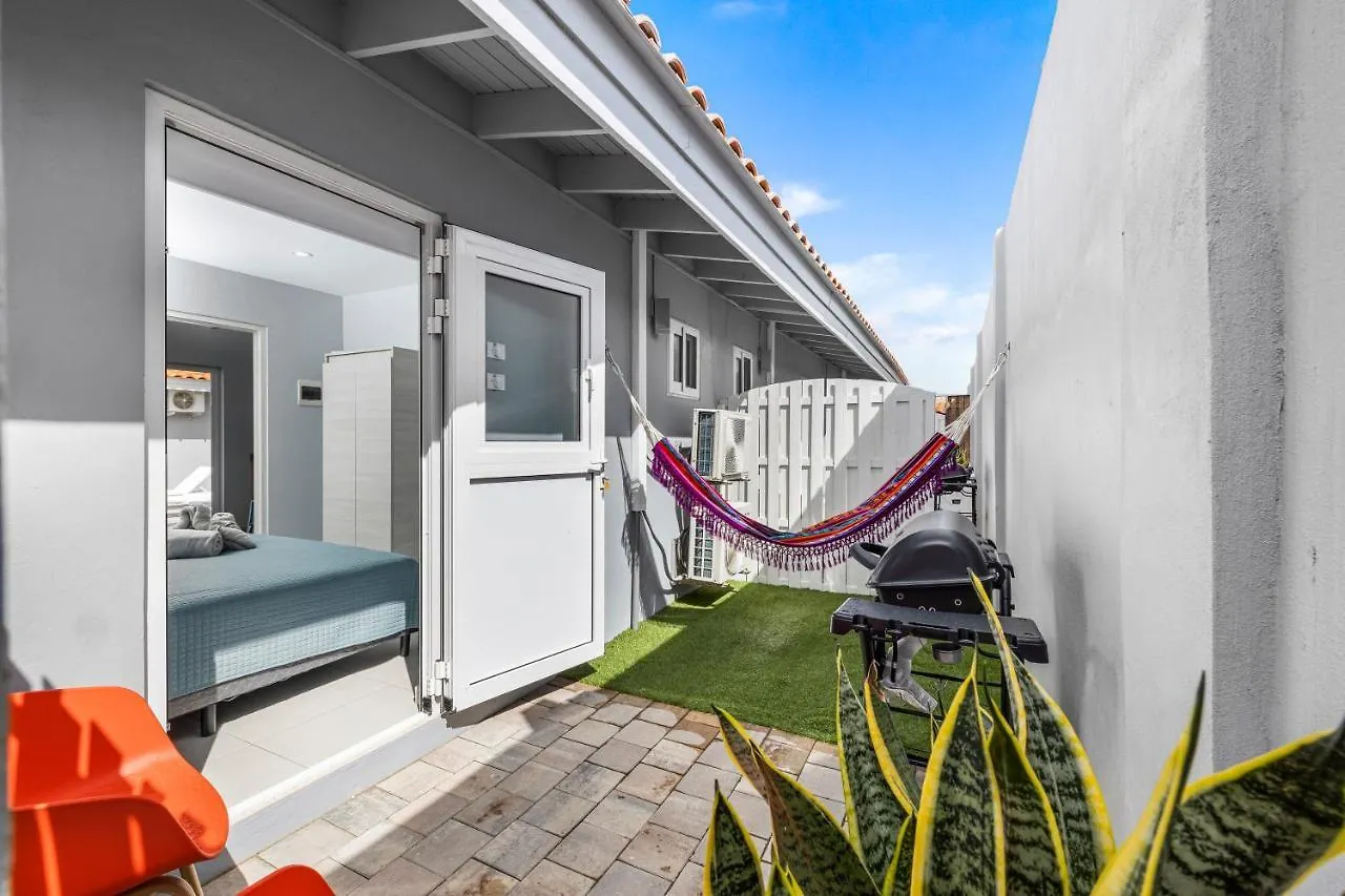 The Lizard Apartment Palm Beach