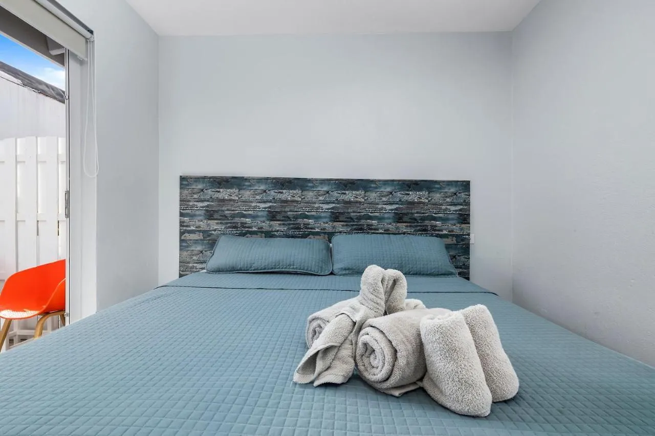 The Lizard Apartment Palm Beach