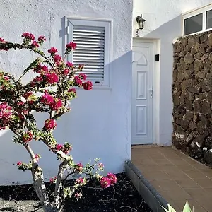 Casa Katia Сasa de vacaciones Playa Blanca (Lanzarote)
