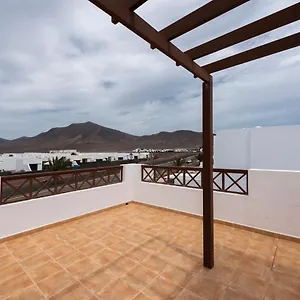 Verol 1 Сasa de vacaciones Playa Blanca (Lanzarote)