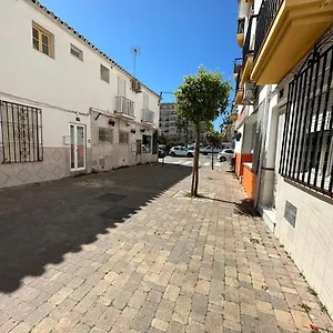 Center Apartamento Estepona