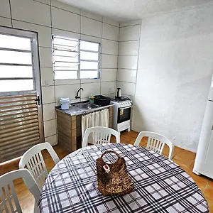 Residencial Flores Apartamento Florianópolis
