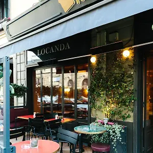 Locanda Pandenus Brera Milão
