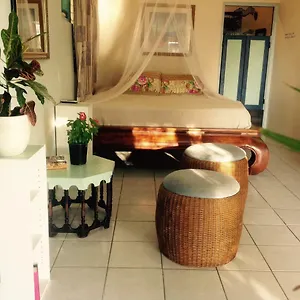 Magical Garden Quarto em Acomodações Particulares