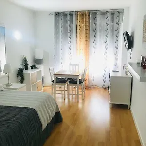 Resitur Luxury 2 Apartamento Sevilla