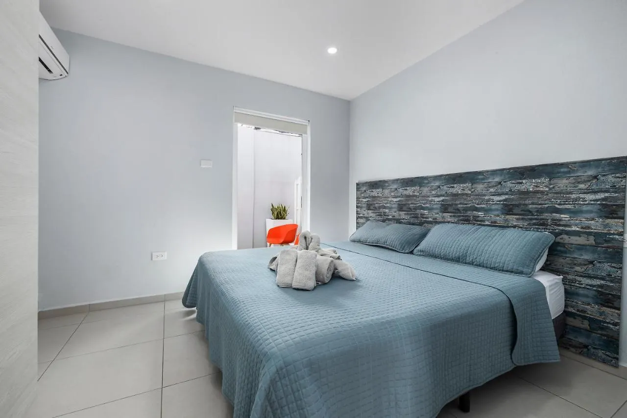 Apartamento The Lizard Palm Beach 0*,  Aruba