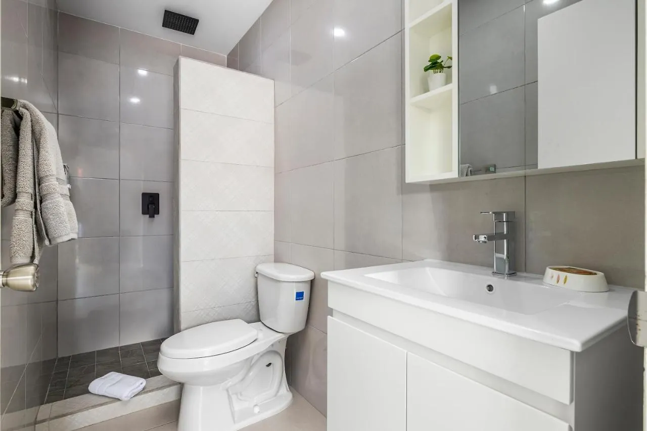 Apartamento The Lizard Palm Beach