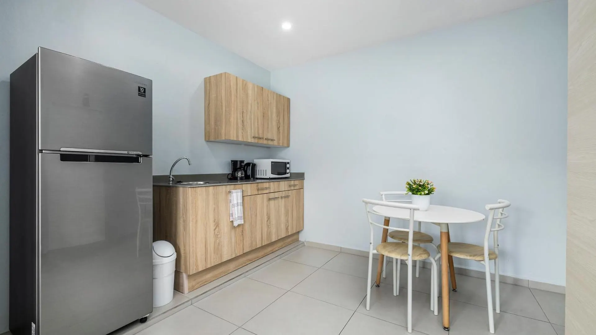 Apartamento The Lizard Palm Beach